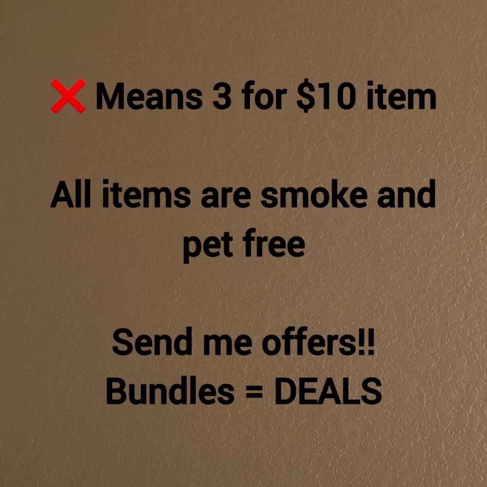 Let’s make a deal!!!